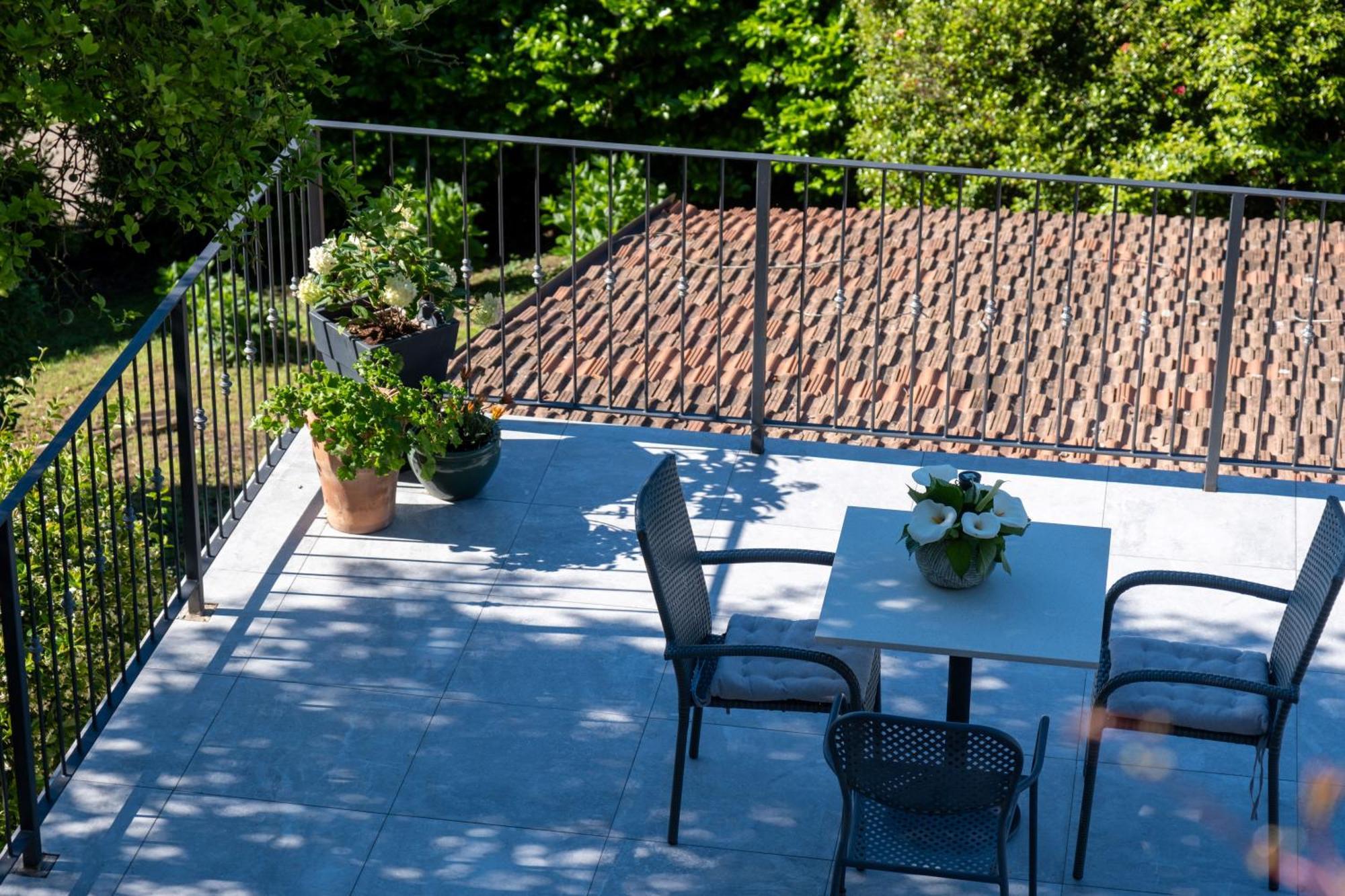 B&B La Lanterna Verbania Buitenkant foto